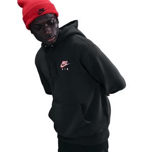 Nike Men's Sportswear Club Pullover Fleece Hoodie