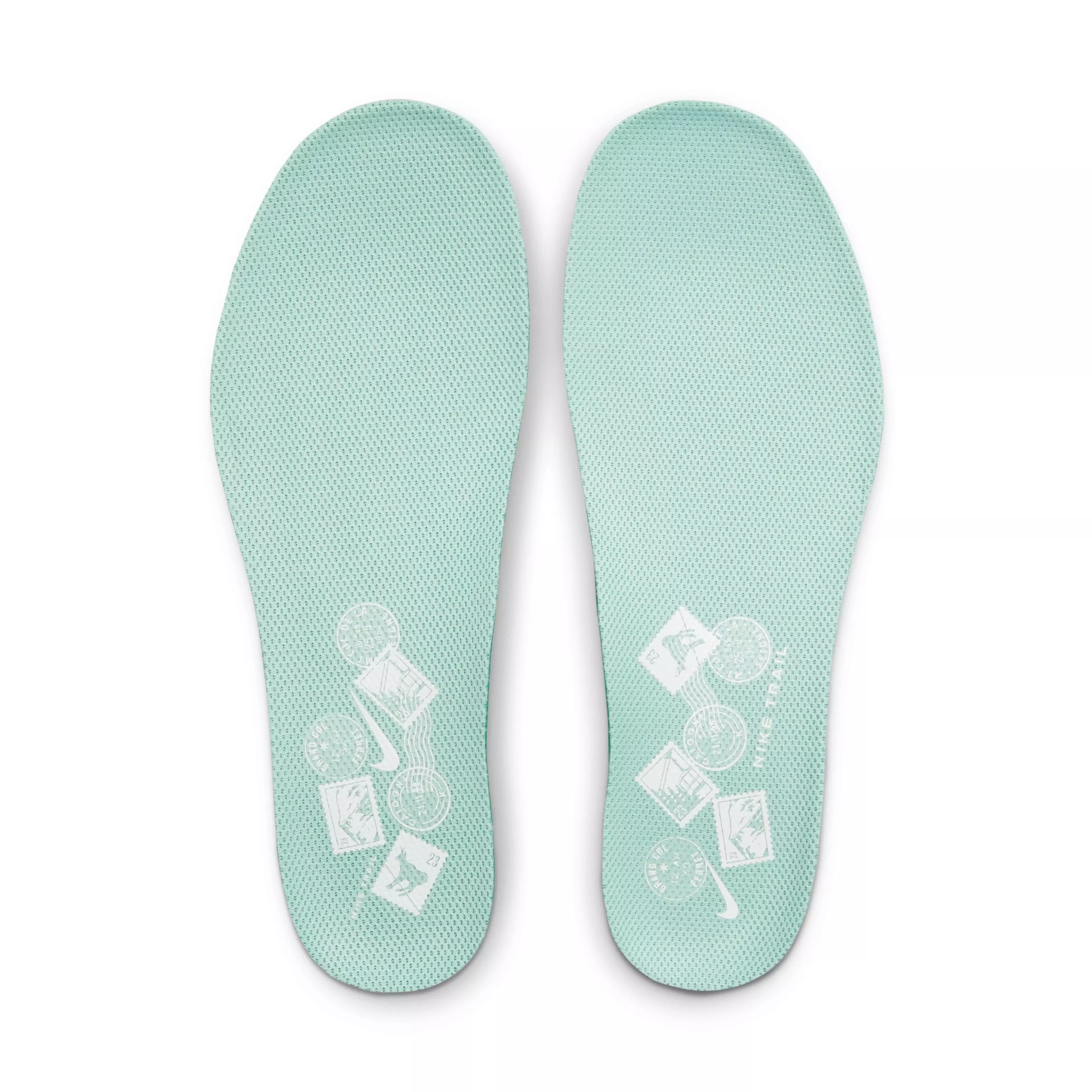 Nike Pegasus Trail 4 "Sequoia/Guava Ice/Amber Brown" Women's Trail Running Shoe - SEQUOIA/GUAVA/BROWN