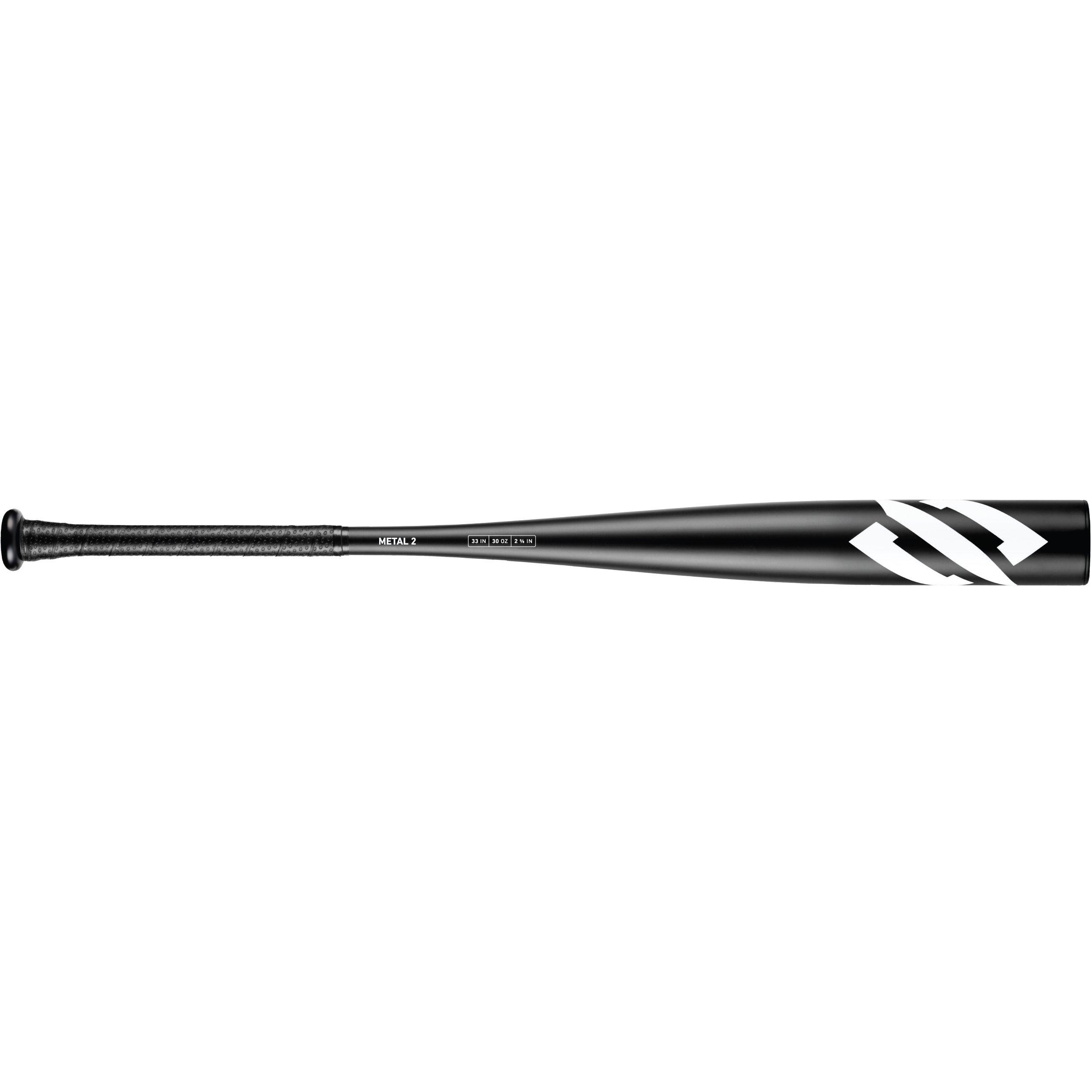 StringKing Metal 2 BBCOR Baseball Bat (-3)
