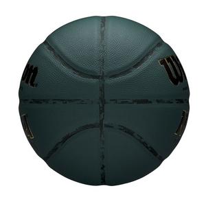 Wilson NVAA Ovation 6 Basketball-Green