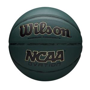 Wilson NVAA Ovation 6 Basketball-Green