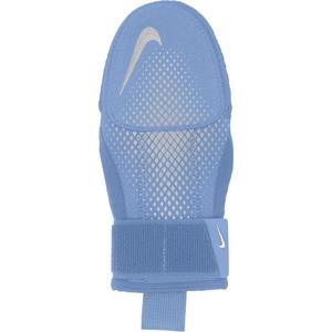 Nike Adults' Diamond 2.0 Sliding Mitt - Blue/Grey - BLUE/GREY