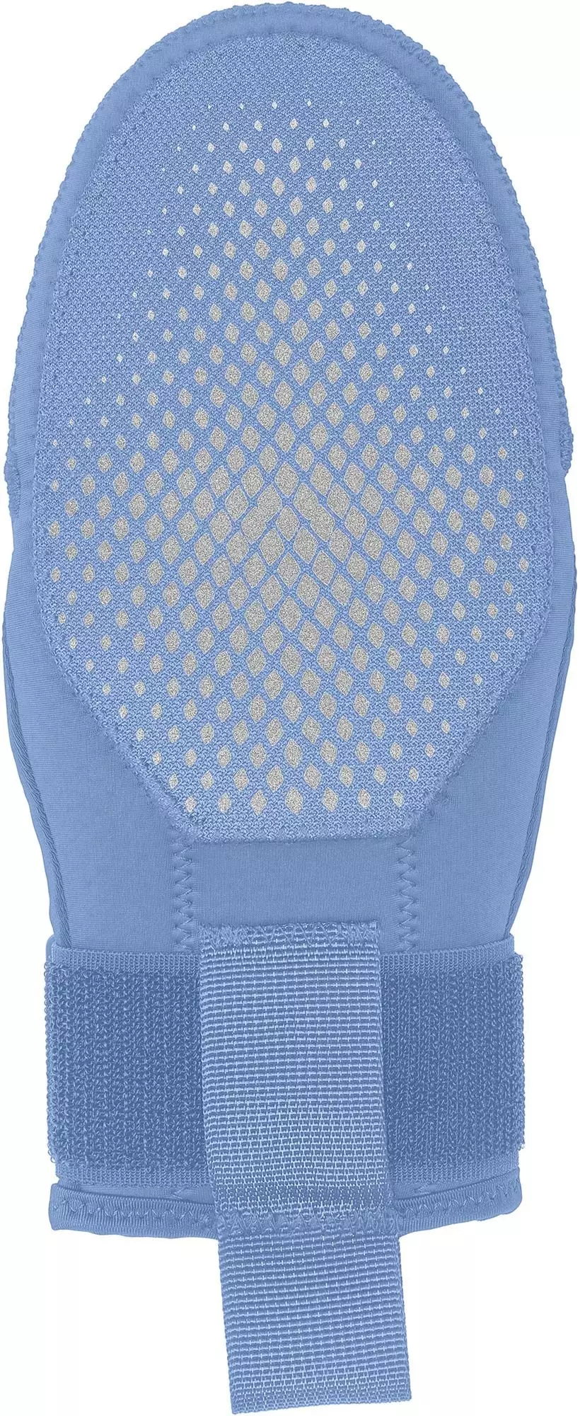 Nike Adults' Diamond 2.0 Sliding Mitt - Blue/Grey - BLUE/GREY