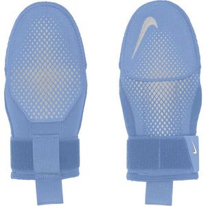 Nike Adults' Diamond 2.0 Sliding Mitt - Blue/Grey - BLUE/GREY