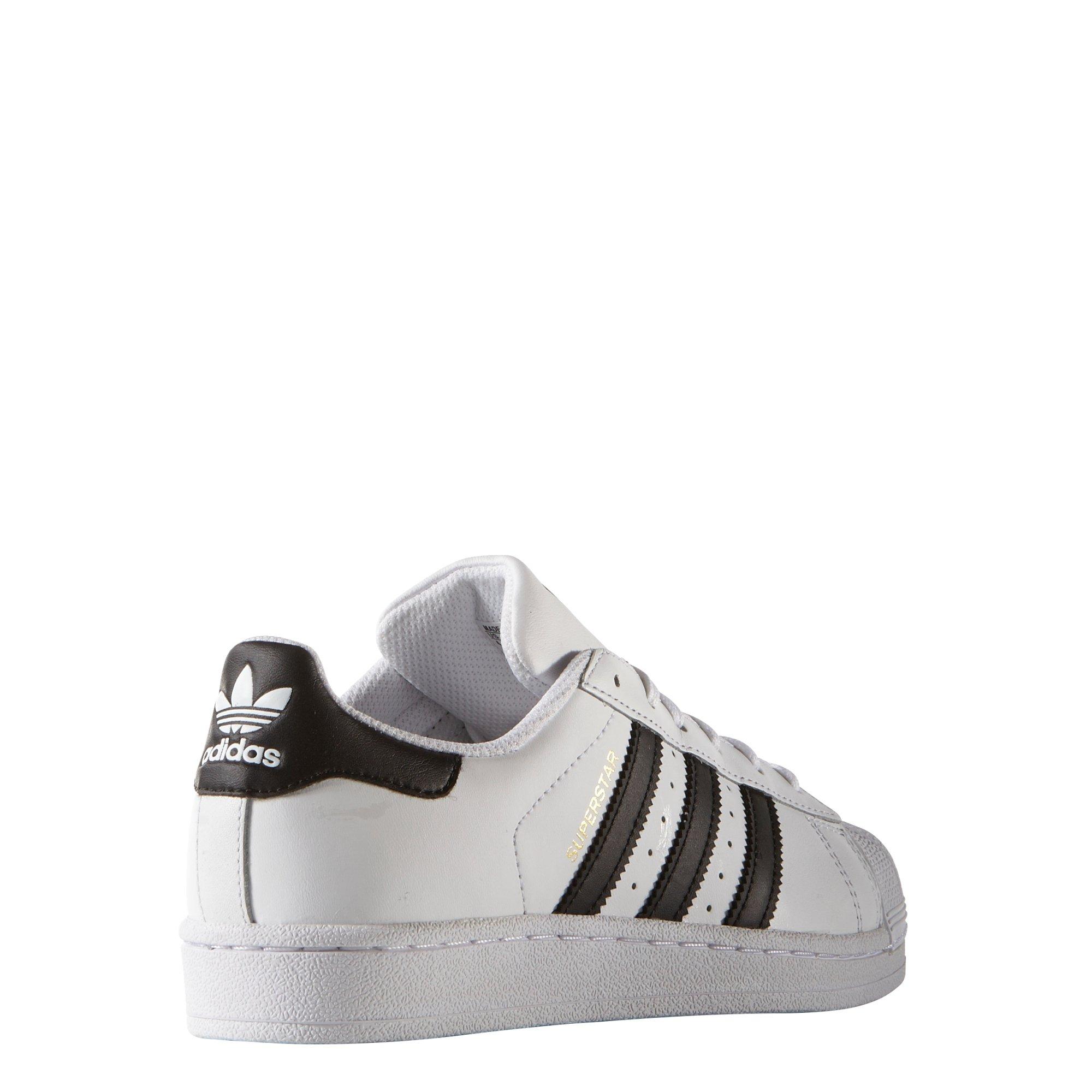 adidas shell toe kids