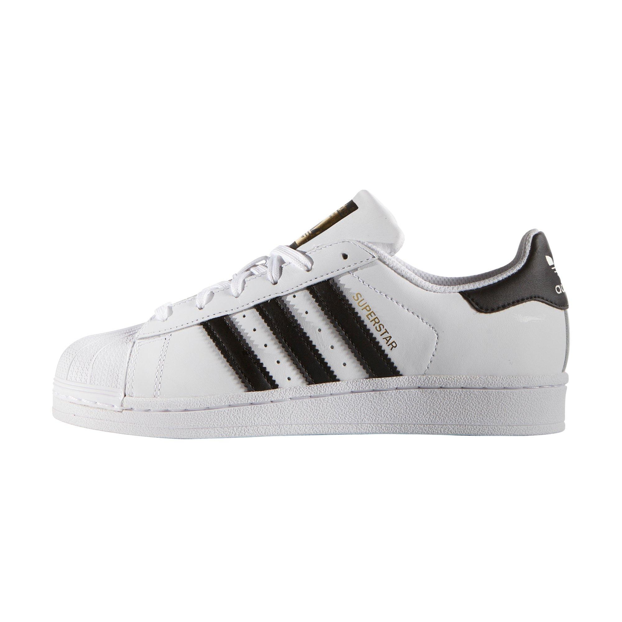 children's shell toe adidas