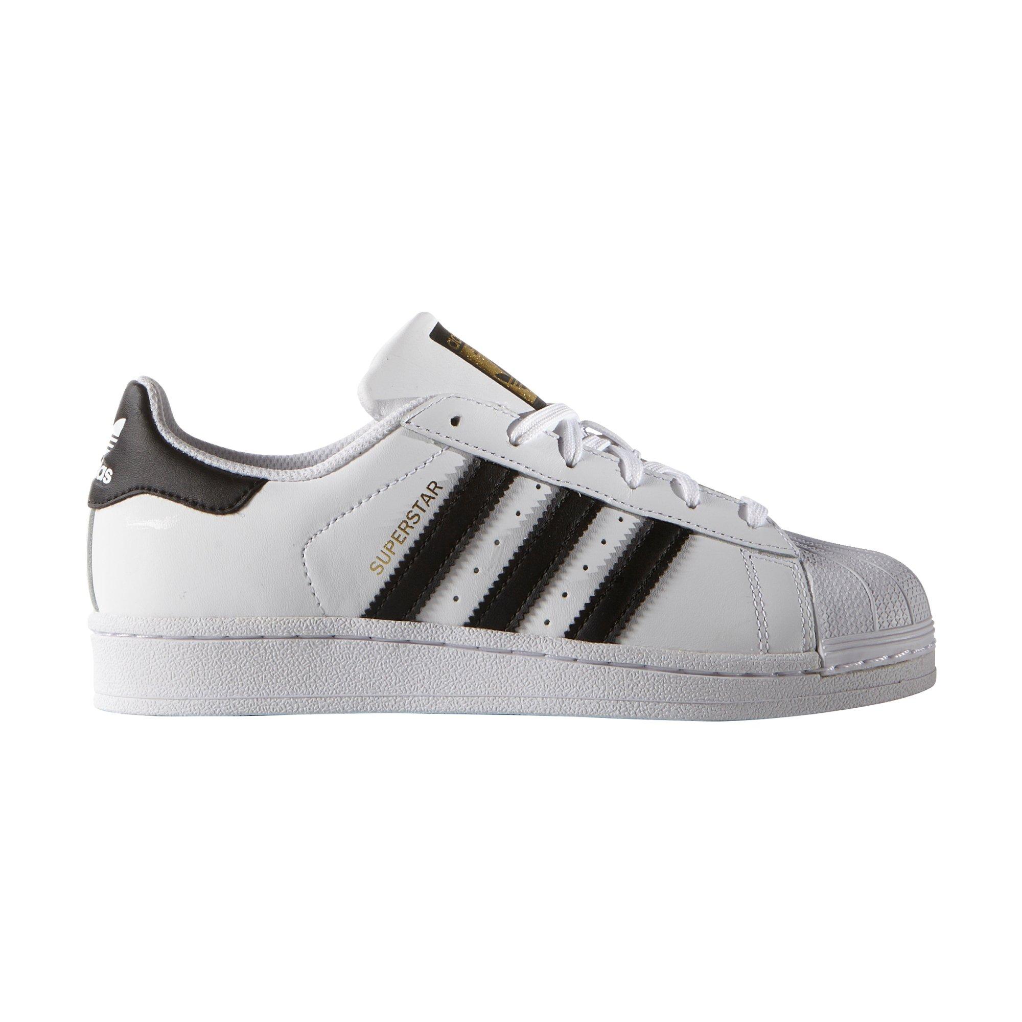 adidas shell toe grade school