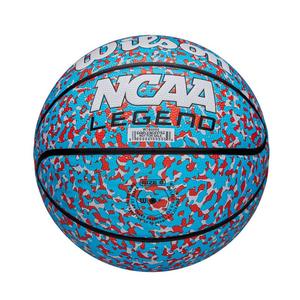 Wilson NCAA Legend Basketball-Blue