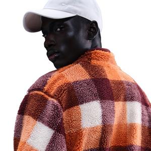 Nike Men's Club Winterized 1/2 Zip