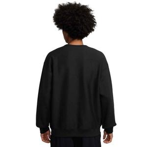 Nike Men's Solo Swoosh Fleece Crew