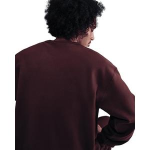 Nike Men's Solo Swoosh Fleece Crew