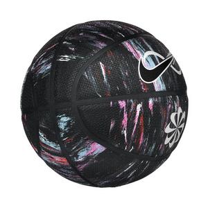 Nike Infinity Next Nature 2.0 Outdoor Basketball - Black/White - BLACK/WHITE