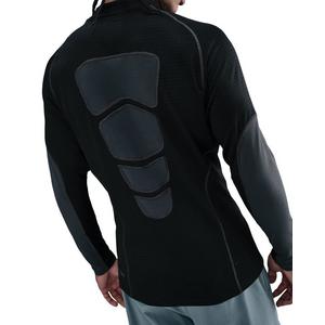 Nike Men's Tech Pro Base Layer Long-Sleeve Top