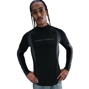 Nike Men's Tech Pro Base Layer Long-Sleeve Top