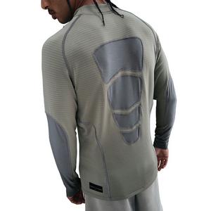 Nike Men's Tech Pro Base Layer Long-Sleeve Top