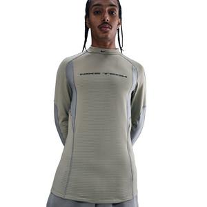 Nike Men's Tech Pro Base Layer Long-Sleeve Top
