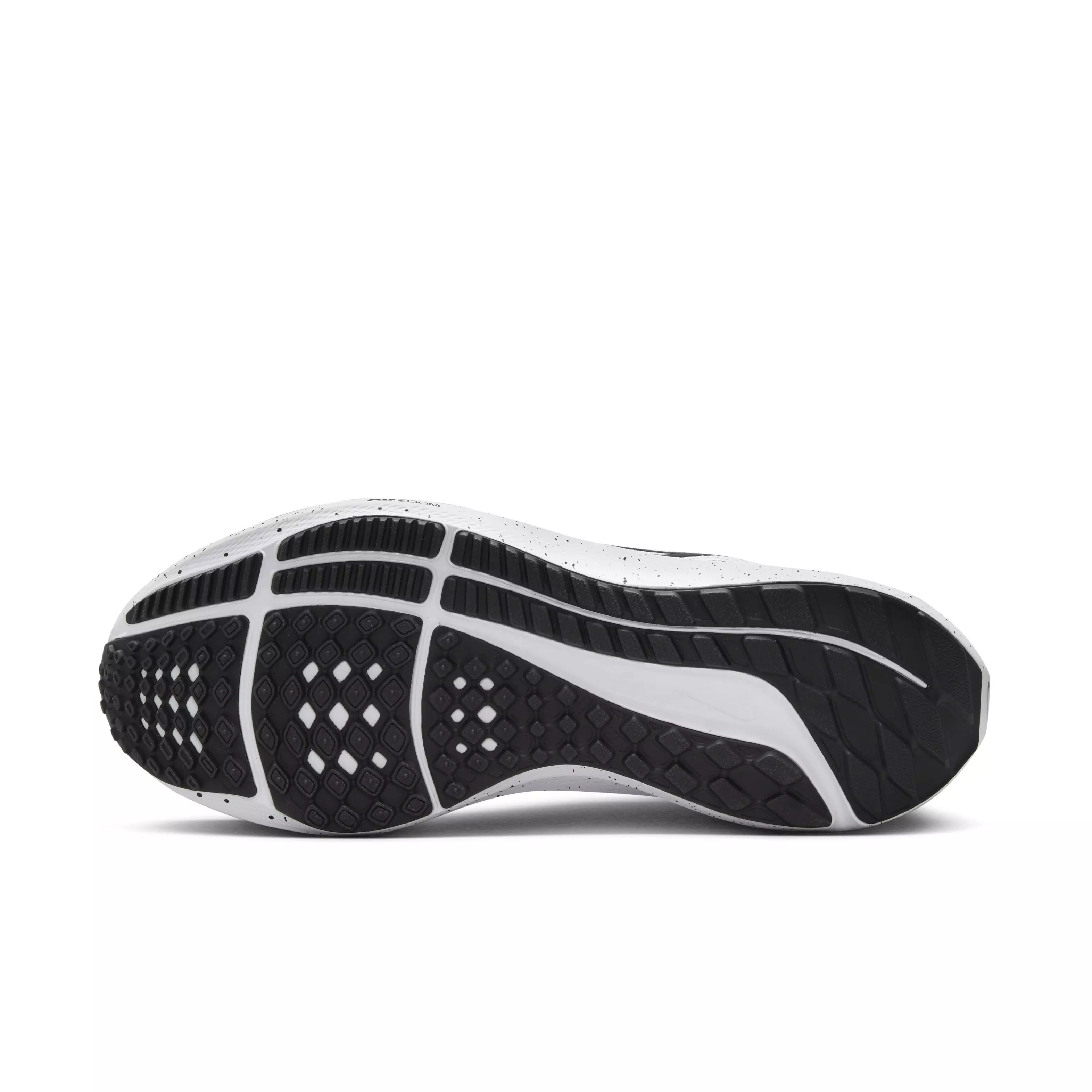 Nike Pegasus 40 "Black/White" Women's Running Shoe - BLACK/WHITE