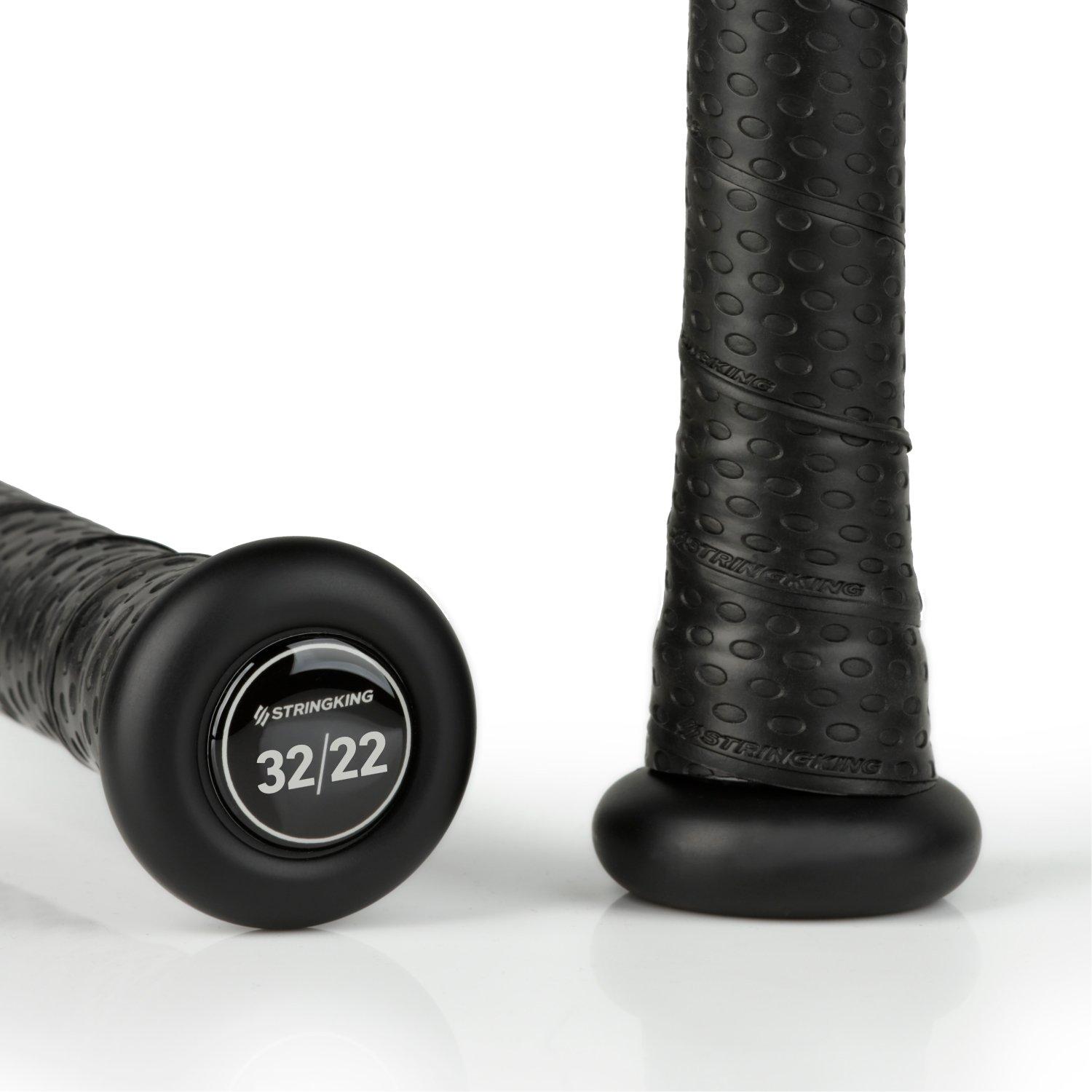 StringKing Metal 2 3/4 USSSA Baseball Bat (-10)