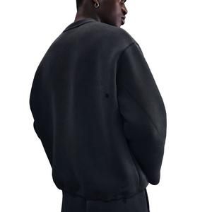 Nike Men's Tech Fleece Loose Fit Crew