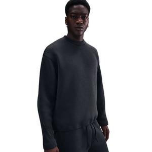 Nike Men's Tech Fleece Loose Fit Crew