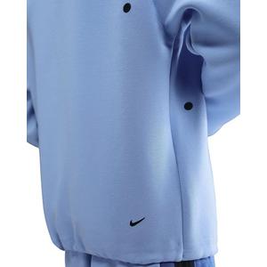 Nike Men's Tech Fleece Loose Fit Crew