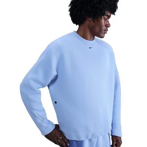 Nike Men's Tech Fleece Loose Fit Crew