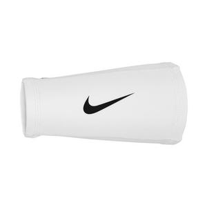 Nike Pro Dri-Fit Playcoach 2.0 Wristband - White/Black - WHITE/BLACK