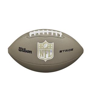 Wilson Men's Stride OF Football-Green