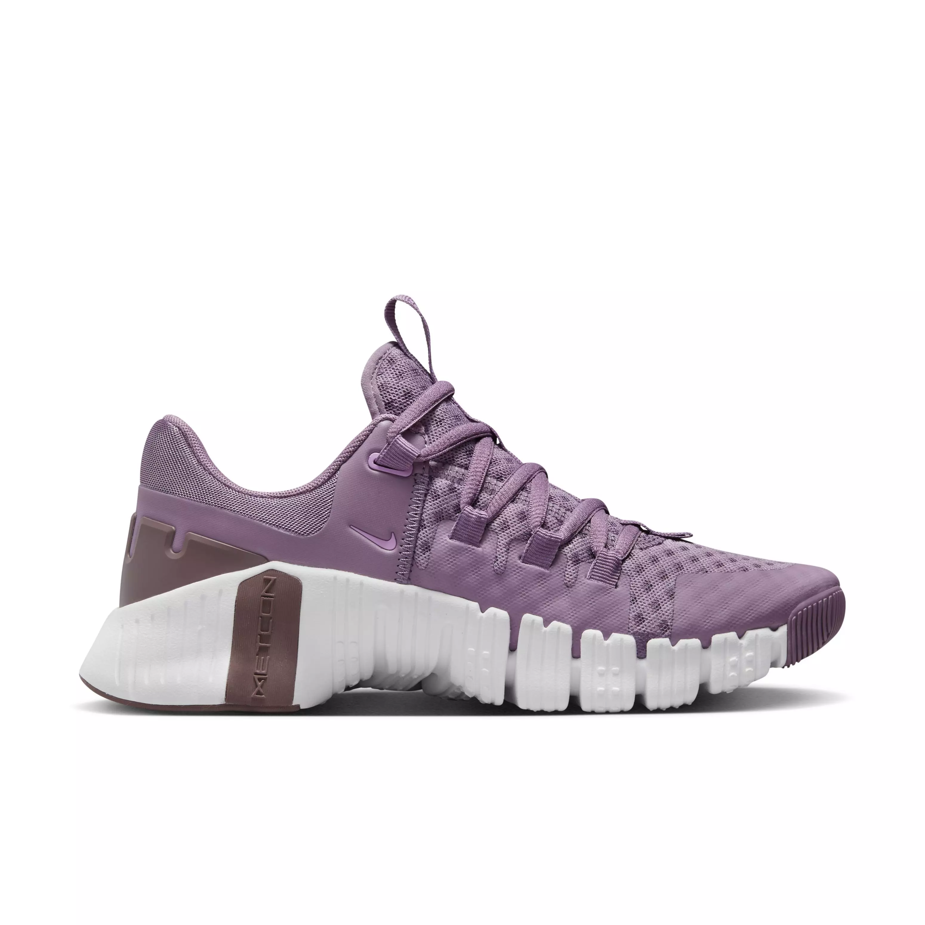Nike Free Metcon 5 "Violet Dust/Rush Fuchsia/Plum Eclipse" Women's Training Shoe - VIOLET/FUCHSIA/PLUM