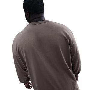 Nike Men's Sportswear Premium Essentials Long-Sleeve T-Shirt