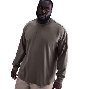 Nike Men's Sportswear Premium Essentials Long-Sleeve T-Shirt
