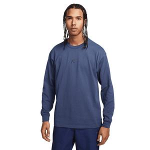 Nike Men's Sportswear Premium Essentials Long-Sleeve T-Shirt