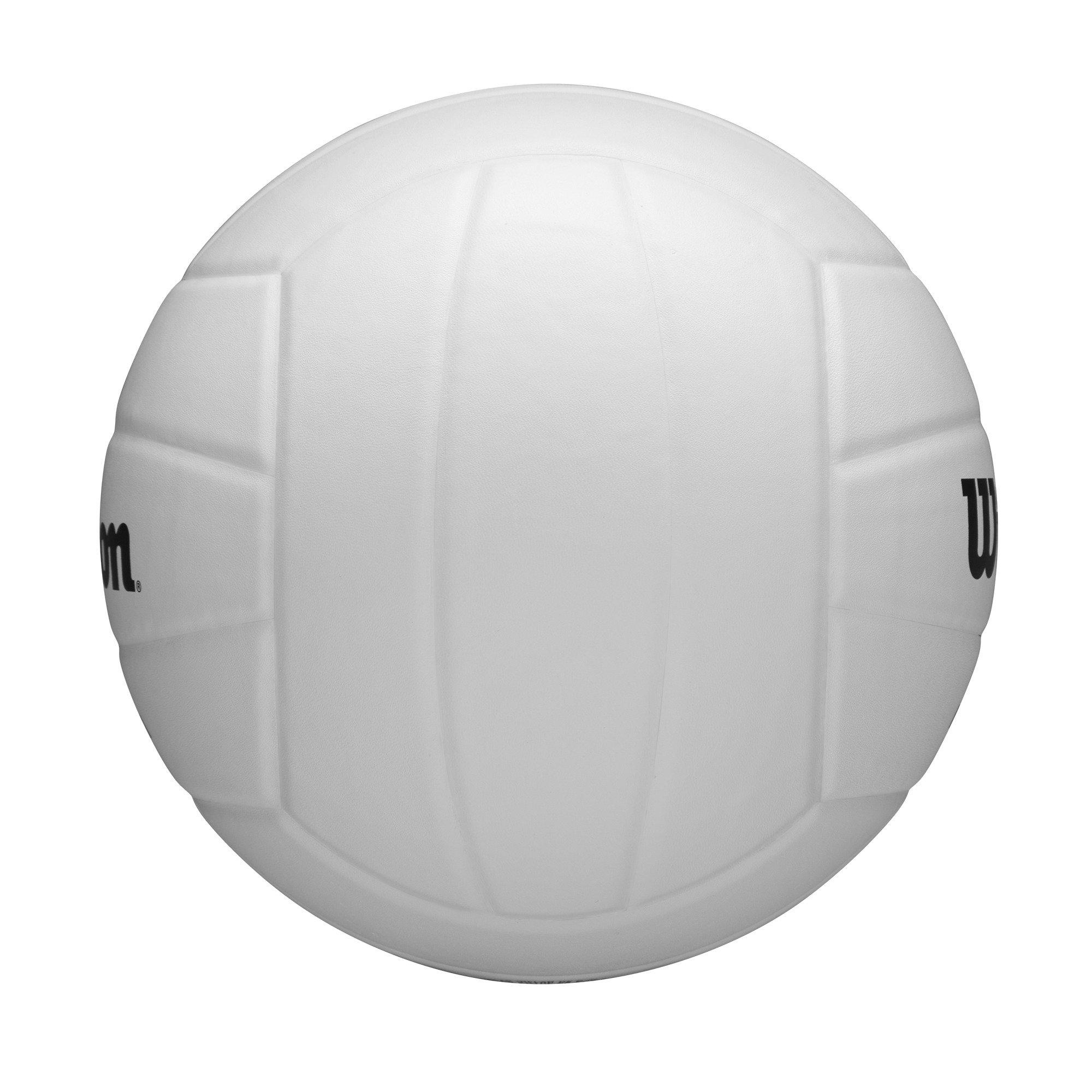 Wilson Nova Game Volleyball-White