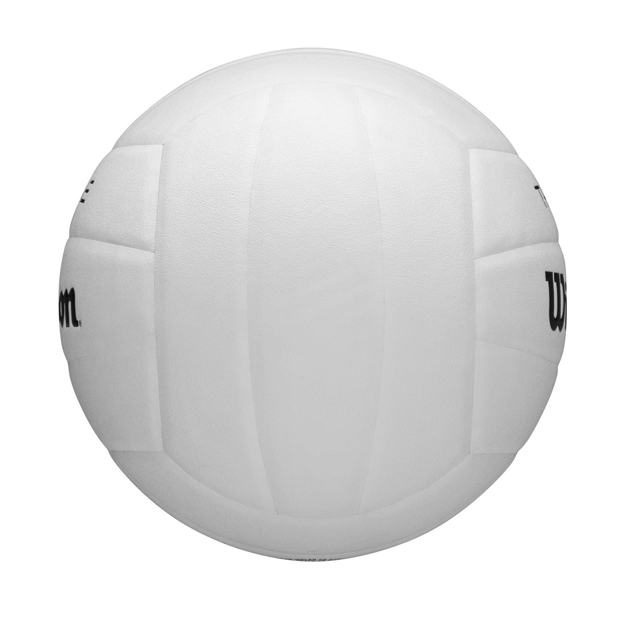 Wilson Thrive Game White Volleyball