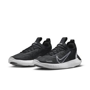 Nike Free RN NN "Black/White/Anthracite" Women's Running Shoe