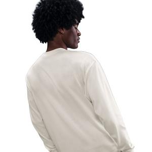 Nike Men's Sportswear Long-Sleeve OC Swoosh Trim T-Shirt