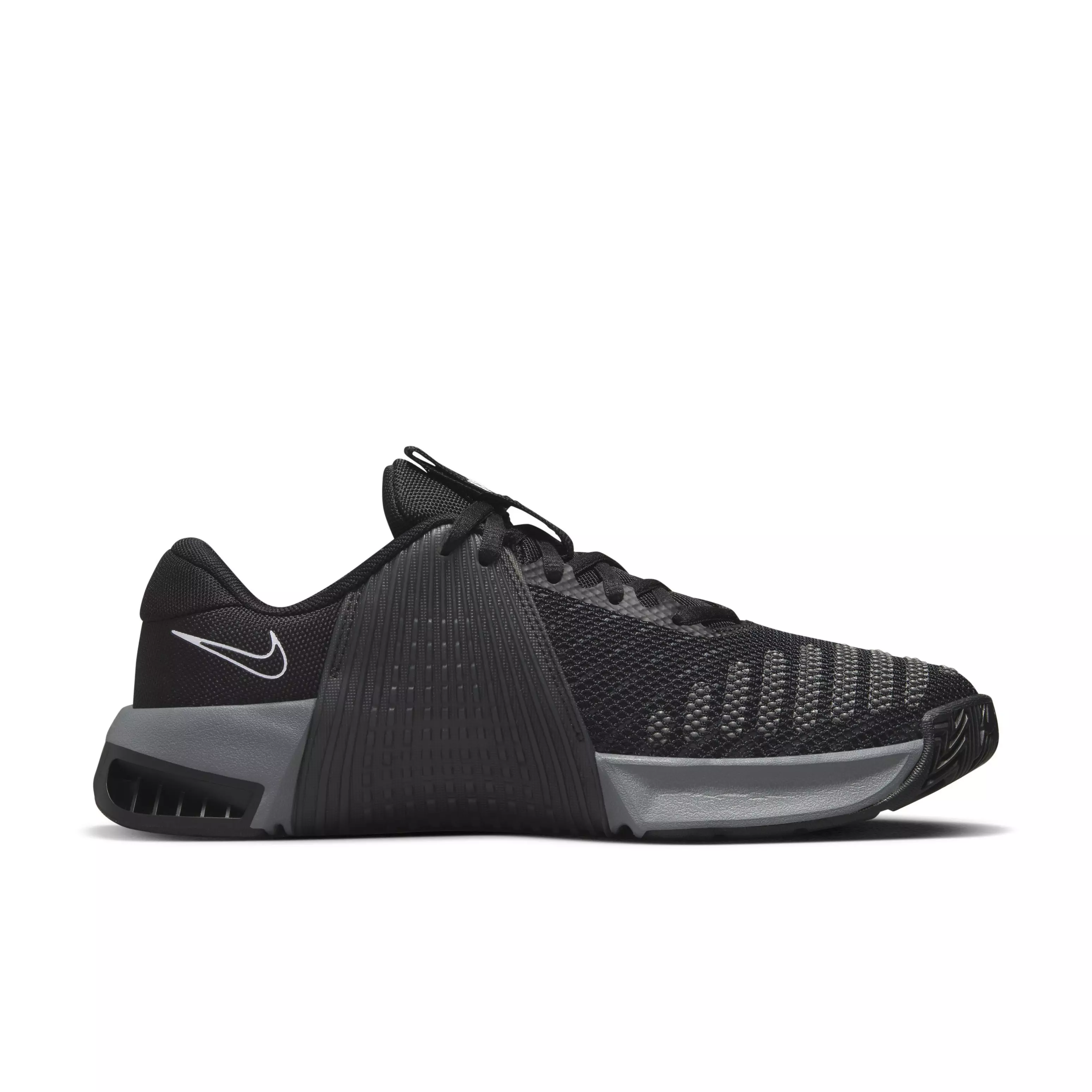 Nike Metcon 9 Black/White/Anthracite/Smoke Grey Women's Training Shoe -  Hibbett