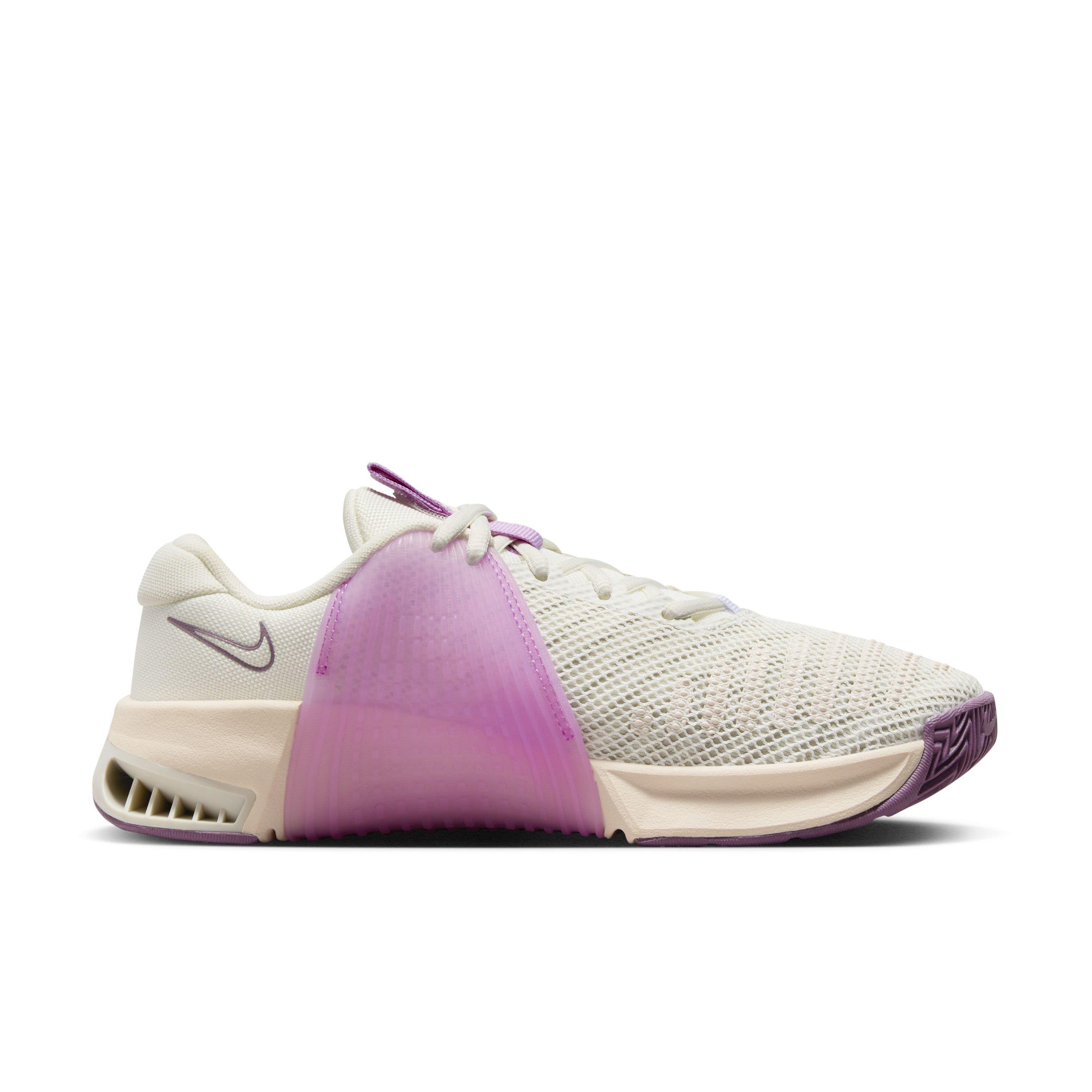 Nike Metcon 9 "Sail/White/Guava Ice/Rush Fuchsia" Women's Training Shoe - SAIL/WHITE/GUAVA/FUCHSIA Thumbnail View 1