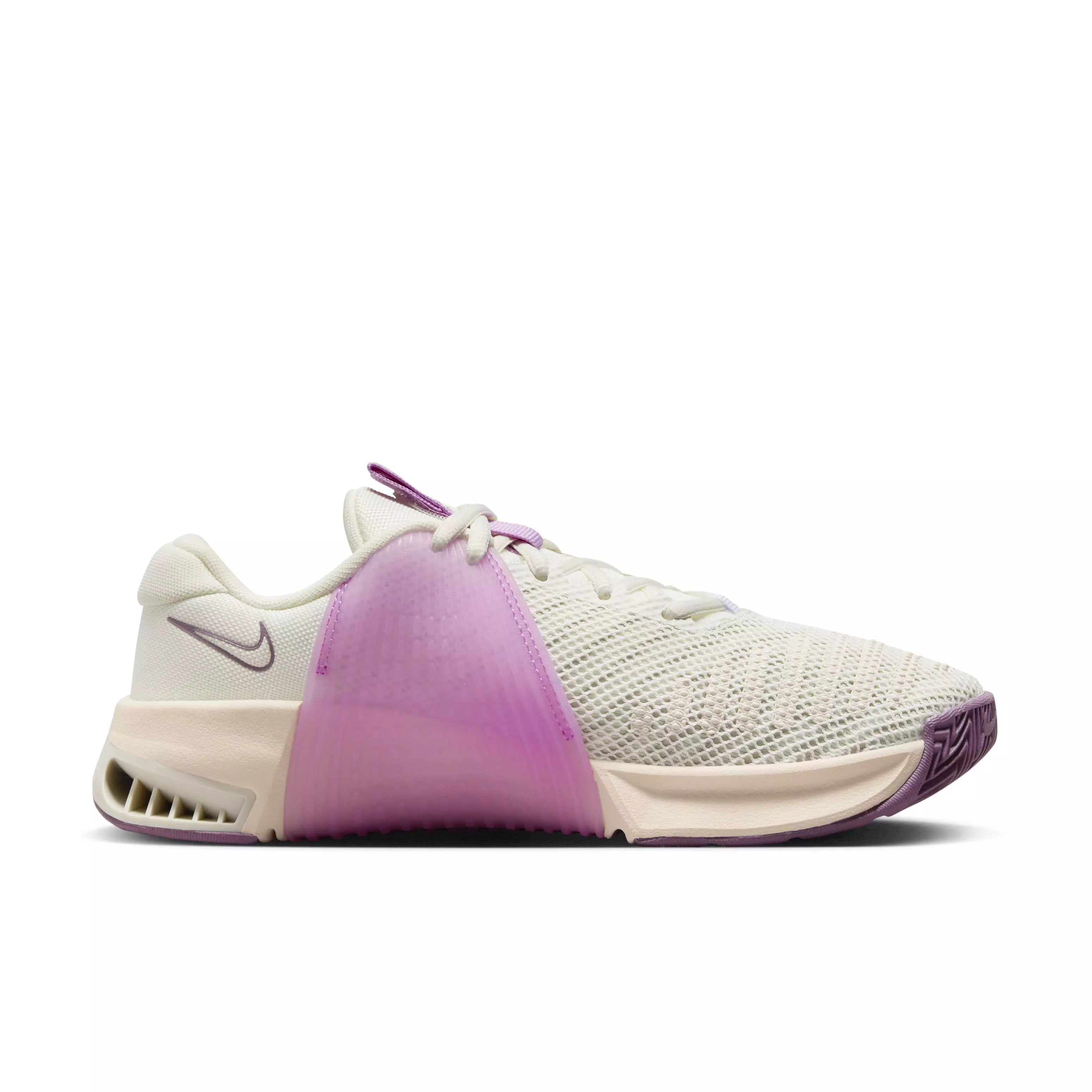 Nike Metcon 8 - Women's - White / Sail / Summit White / Light Smoke Gray