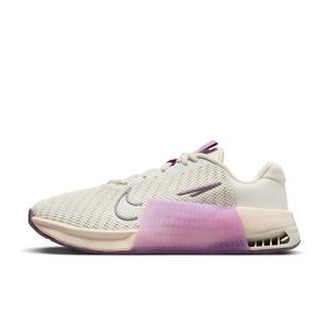 Nike Metcon 9 "Sail/White/Guava Ice/Rush Fuchsia" Women's Training Shoe