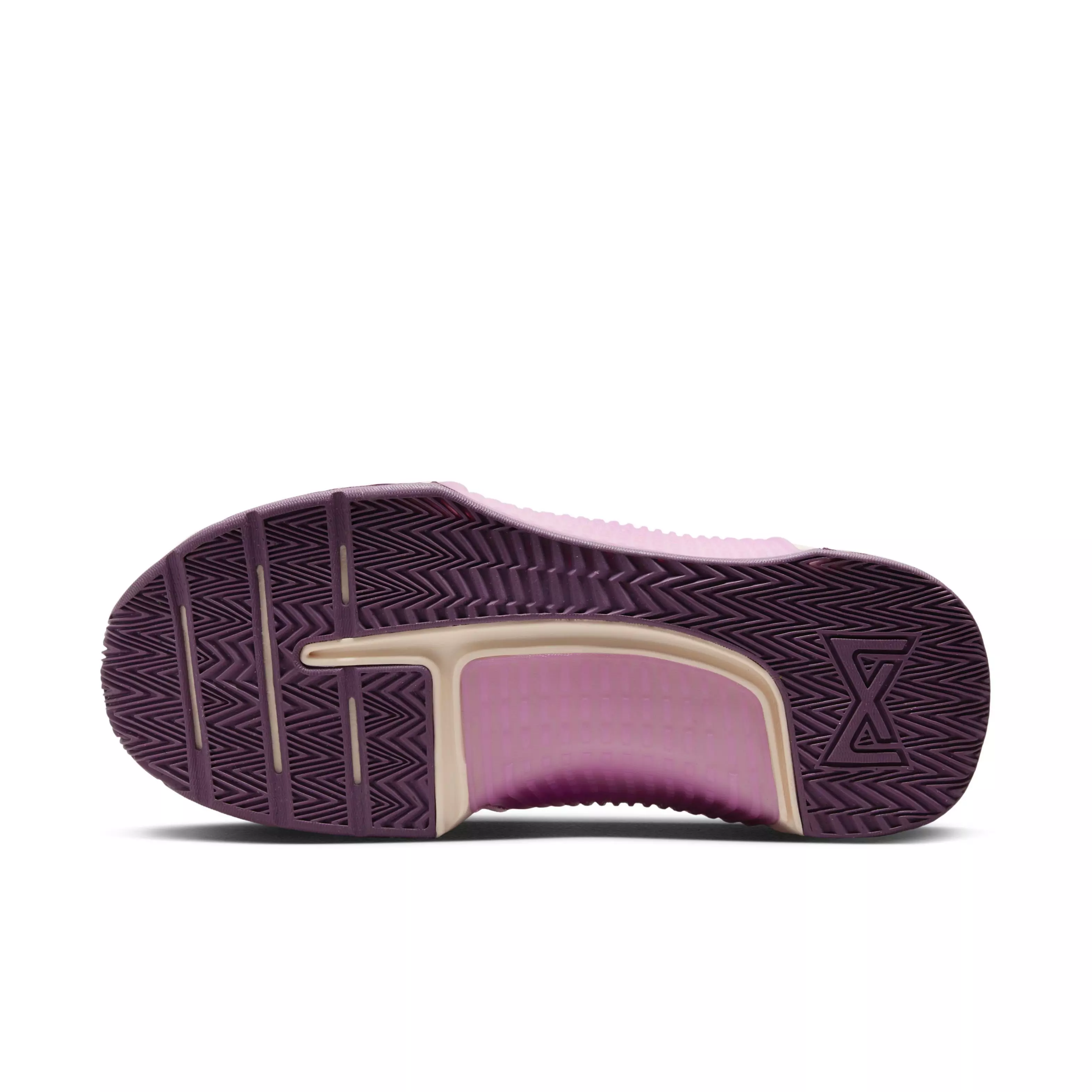 Nike Metcon 9 "Sail/White/Guava Ice/Rush Fuchsia" Women's Training Shoe - SAIL/WHITE/GUAVA/FUCHSIA