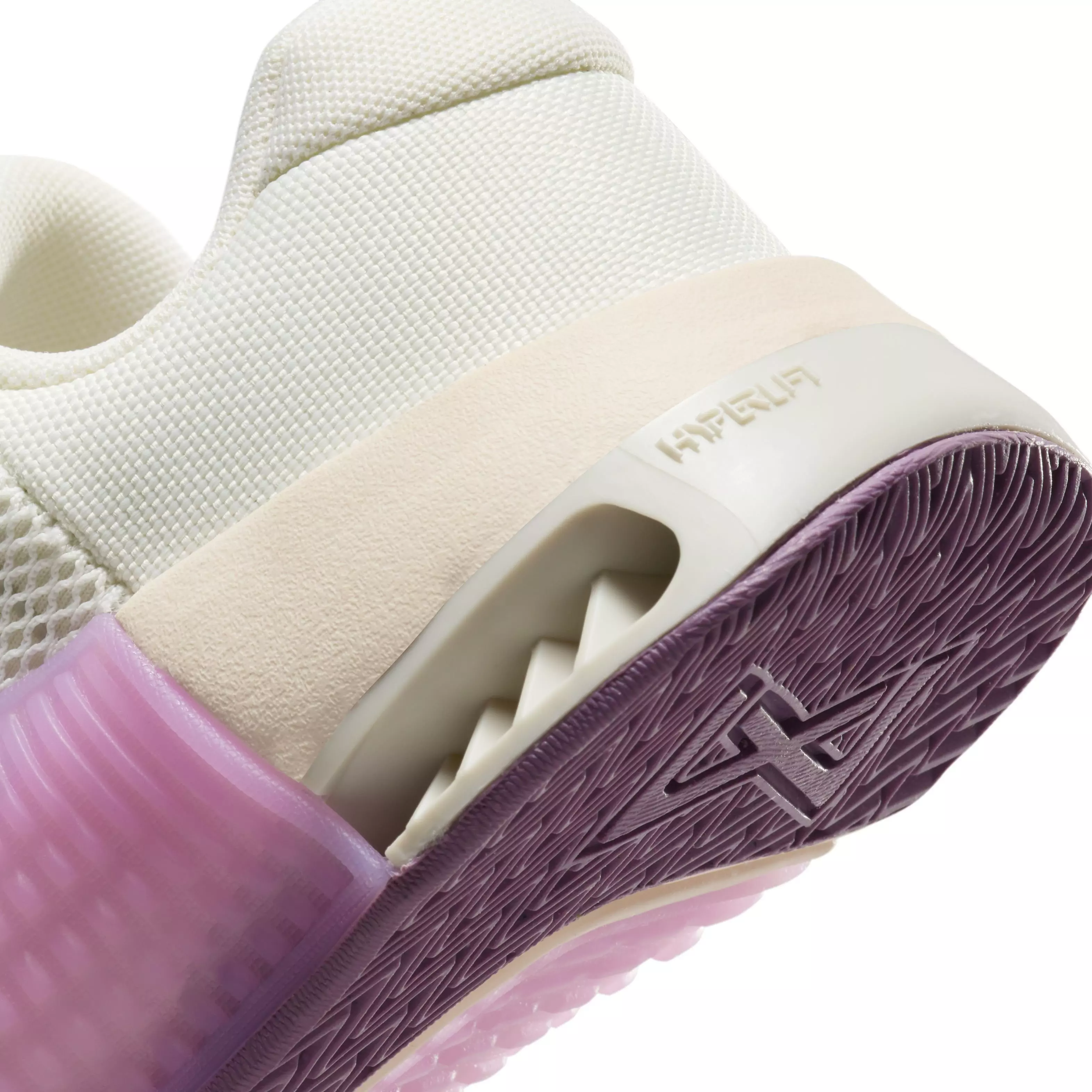 Nike Metcon 9 "Sail/White/Guava Ice/Rush Fuchsia" Women's Training Shoe - SAIL/WHITE/GUAVA/FUCHSIA