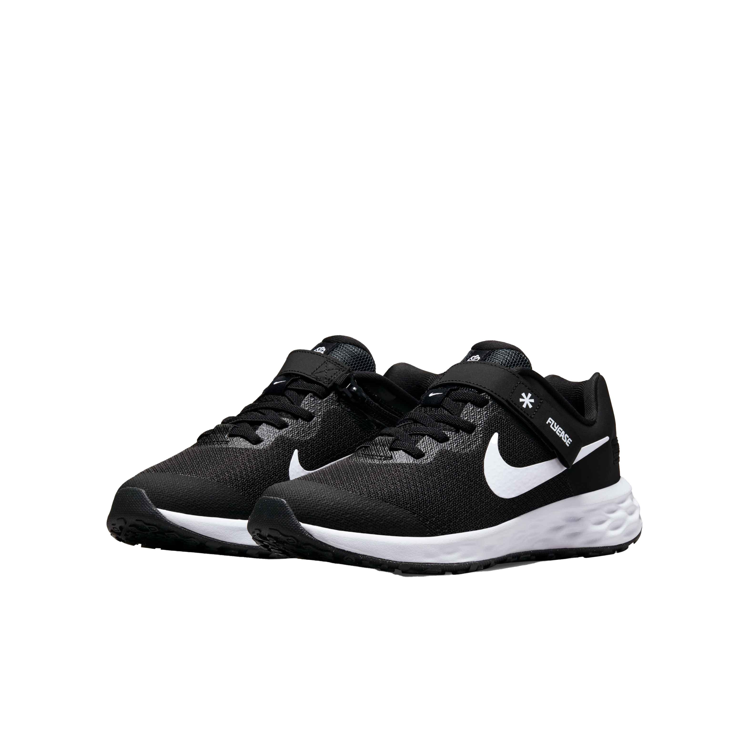 Nike revolution 4 flyease on sale amazon