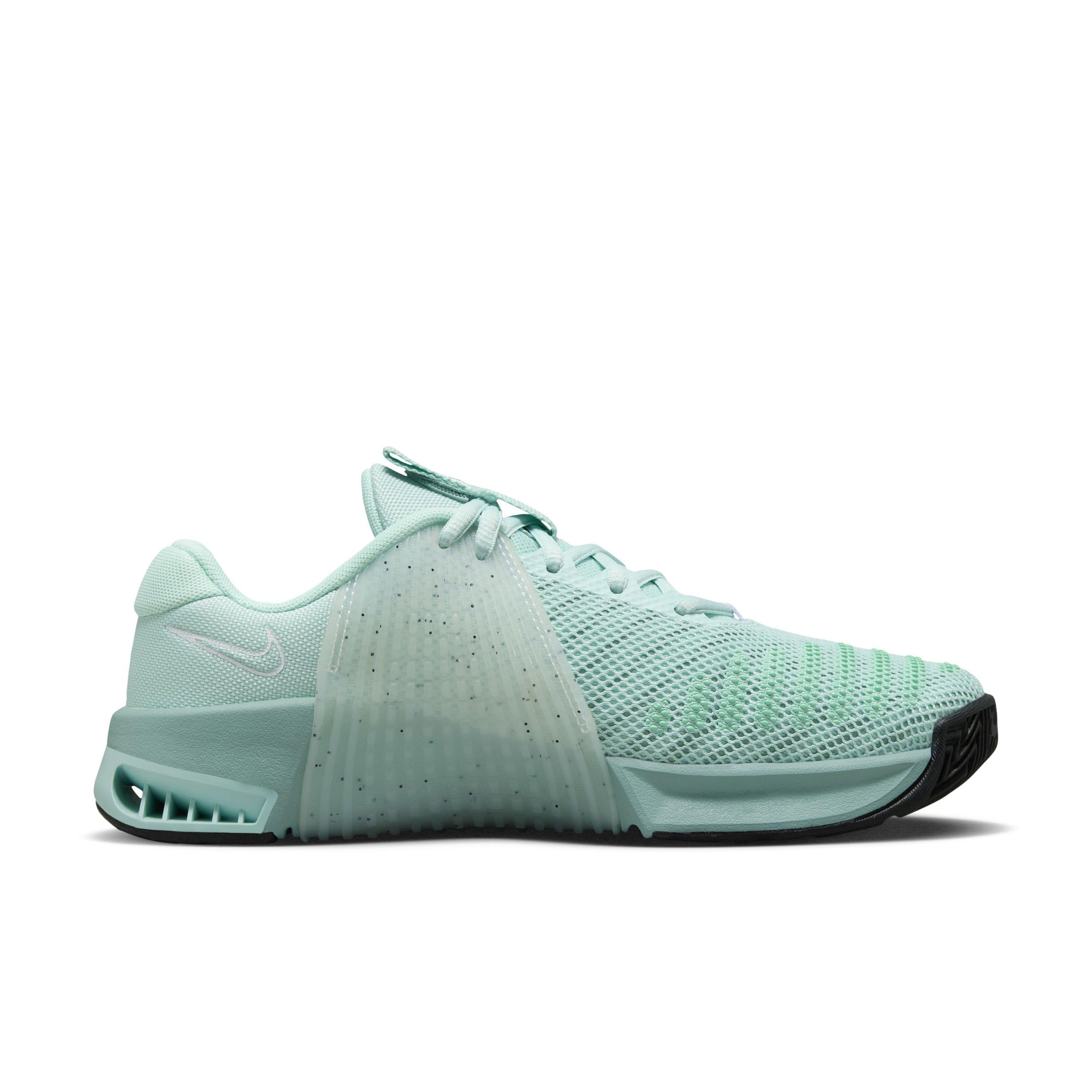 Nike Metcon 9 "Jade Ice/White/Black/Mineral" Women's Training Shoe - JADE/WHITE/BLACK/MINERAL Thumbnail View 1