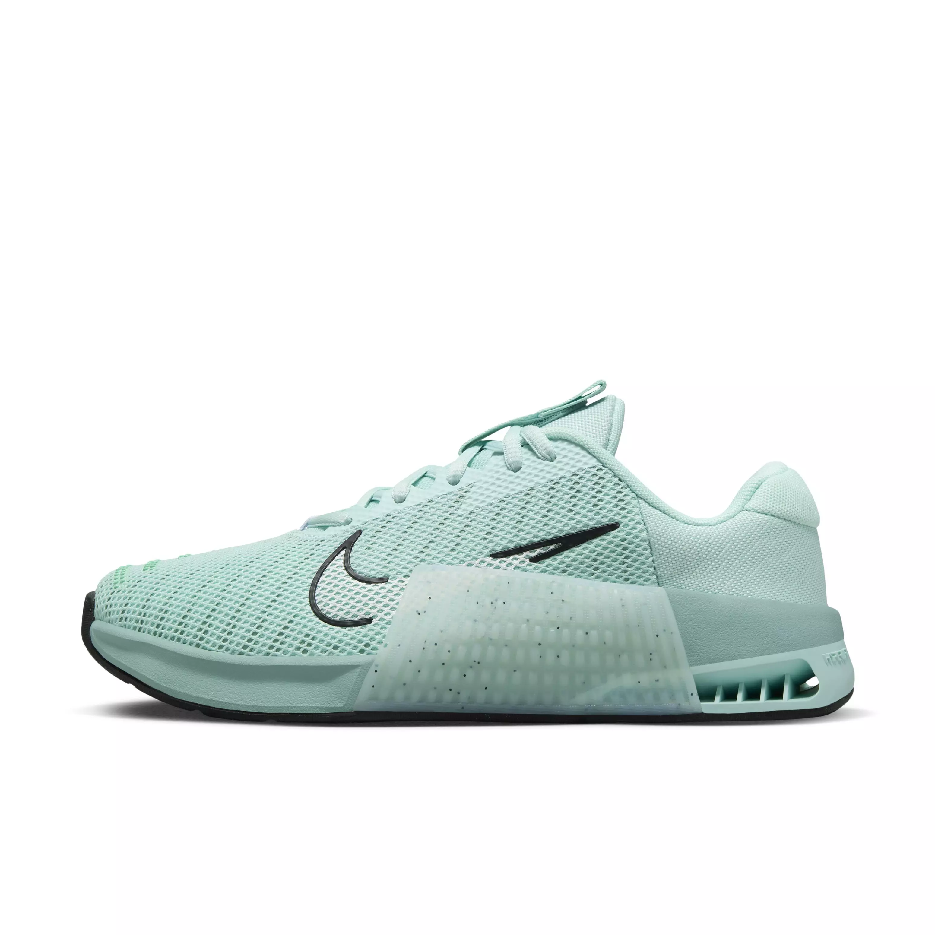 Nike Metcon 9 "Jade Ice/White/Black/Mineral" Women's Training Shoe - JADE/WHITE/BLACK/MINERAL