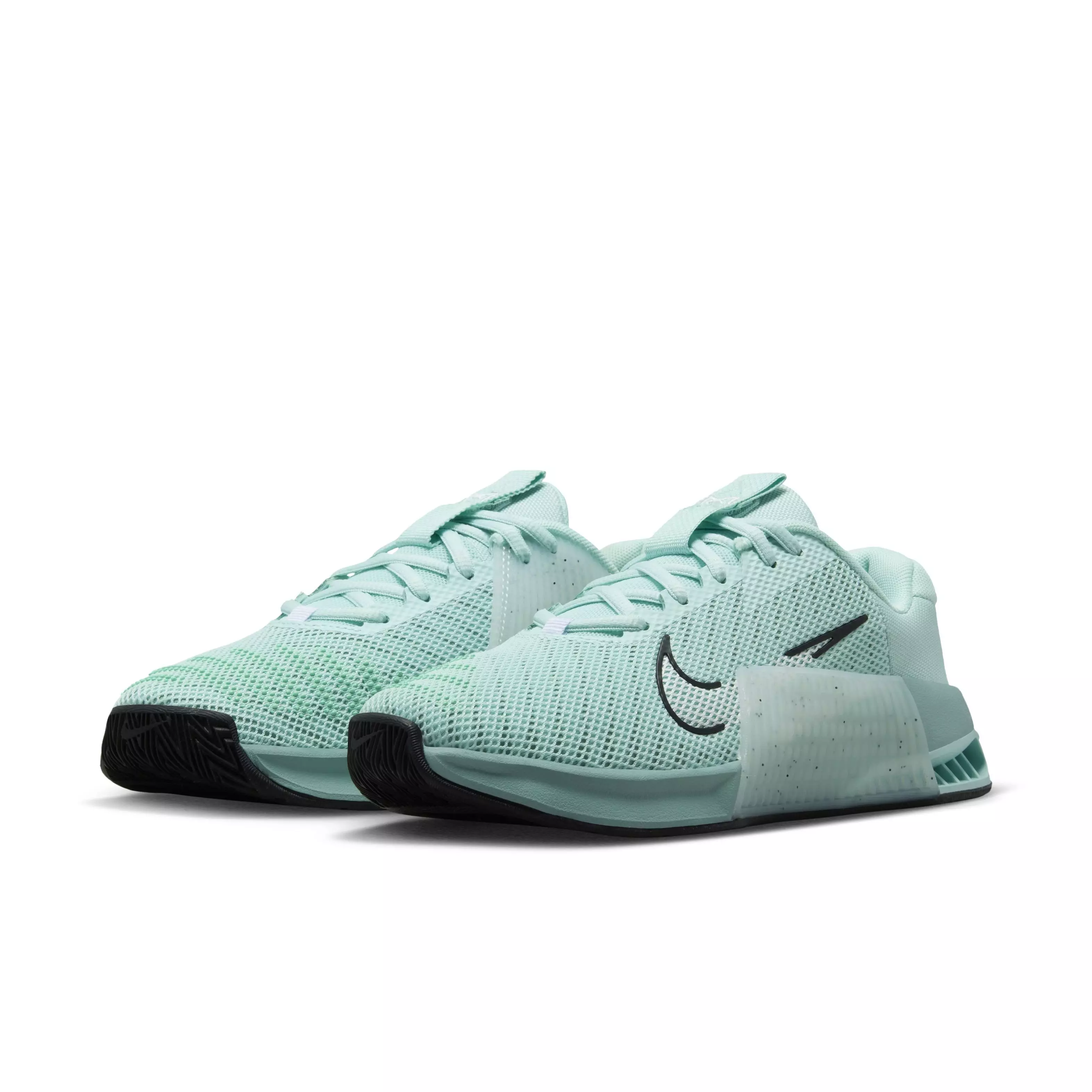 Nike Metcon 9 "Jade Ice/White/Black/Mineral" Women's Training Shoe - JADE/WHITE/BLACK/MINERAL