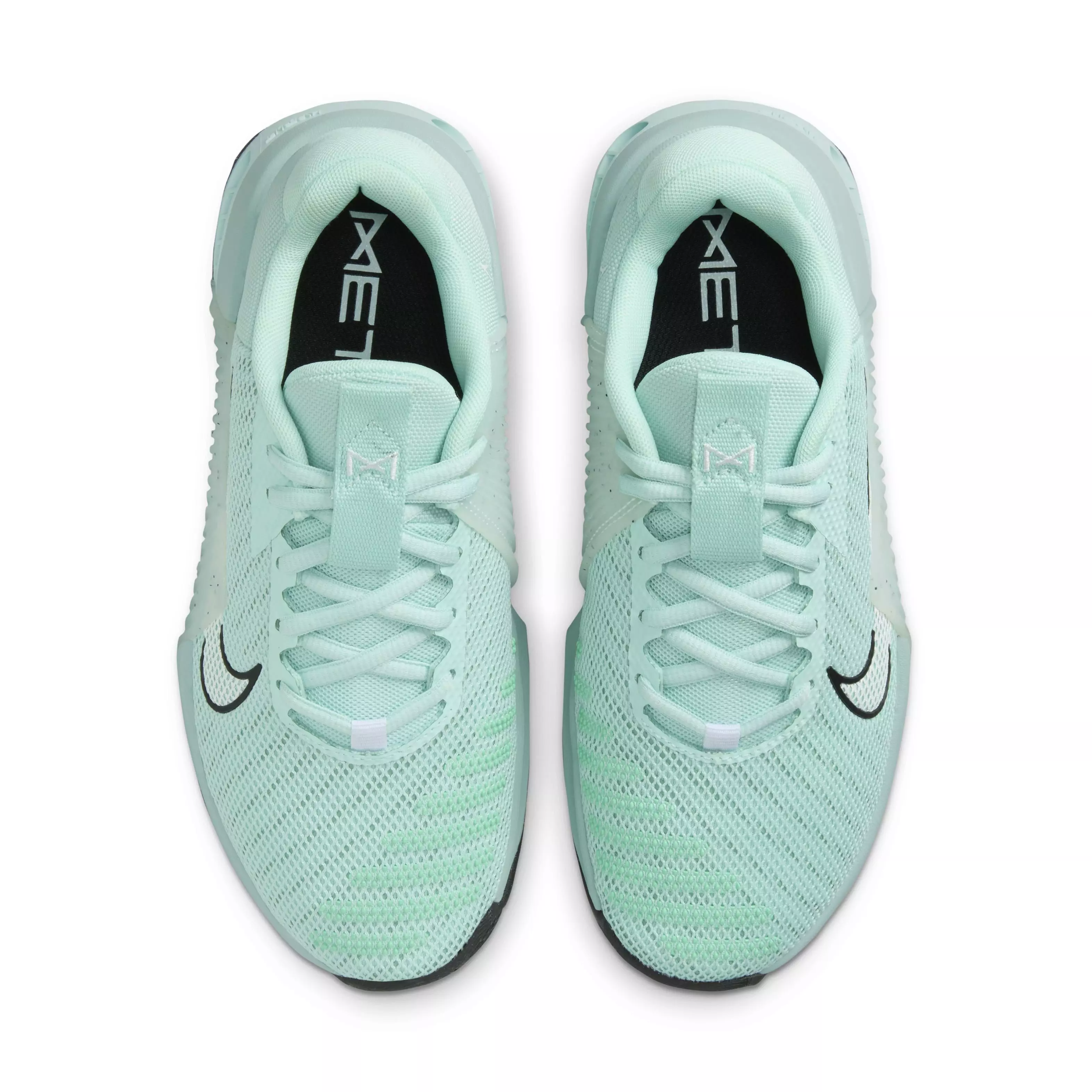 Nike Metcon 9 "Jade Ice/White/Black/Mineral" Women's Training Shoe - JADE/WHITE/BLACK/MINERAL