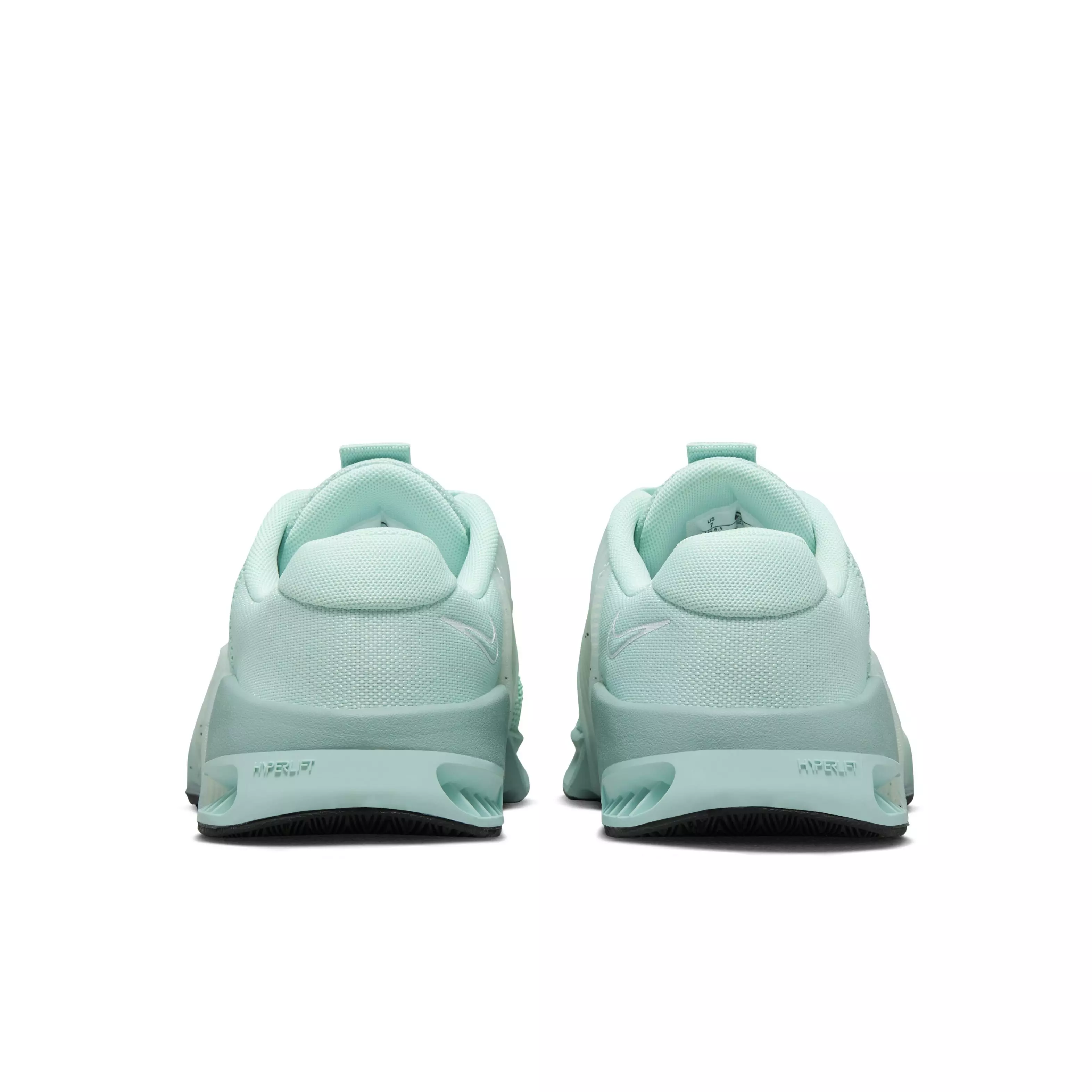 Nike Metcon 9 "Jade Ice/White/Black/Mineral" Women's Training Shoe - JADE/WHITE/BLACK/MINERAL