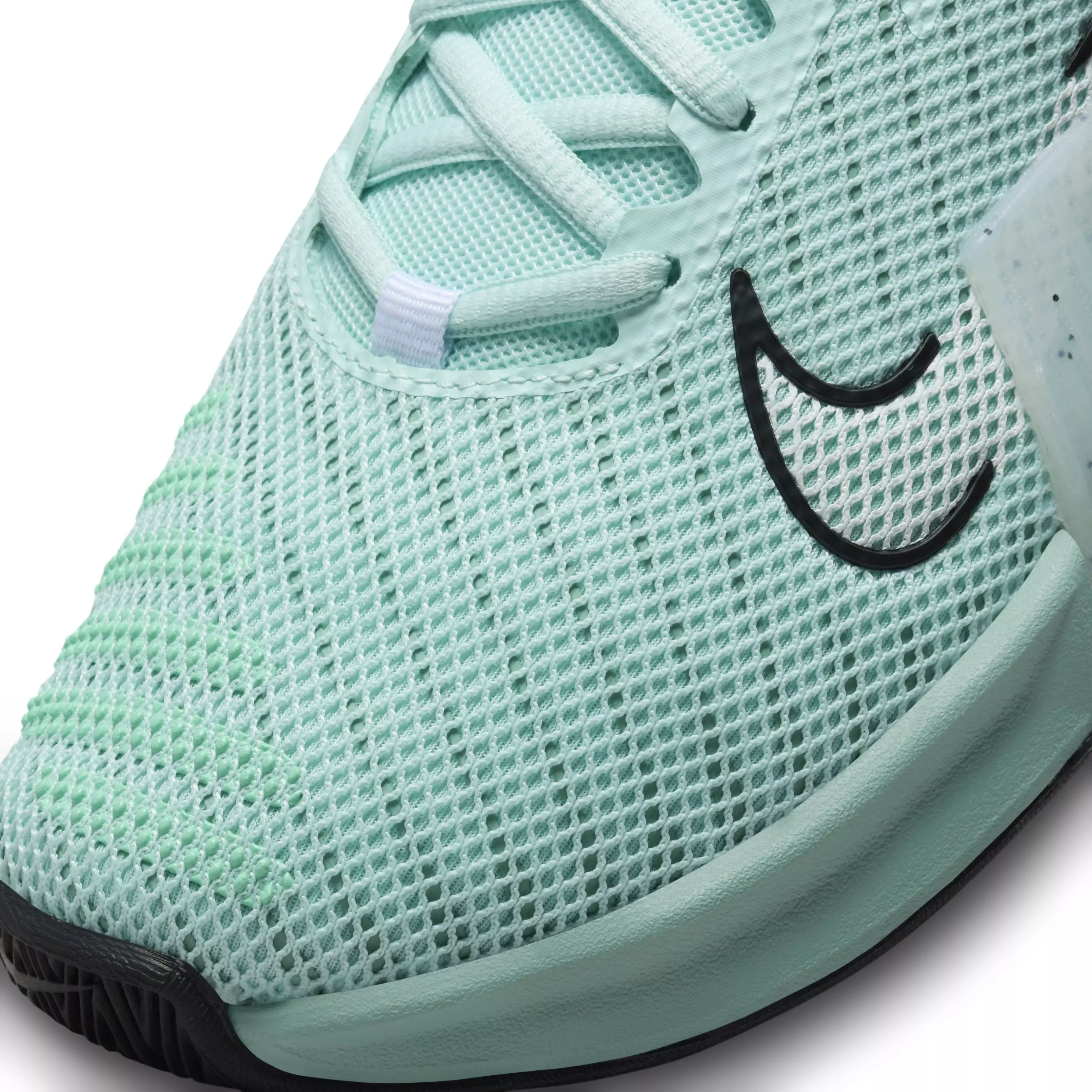 Nike Metcon 9 "Jade Ice/White/Black/Mineral" Women's Training Shoe - JADE/WHITE/BLACK/MINERAL