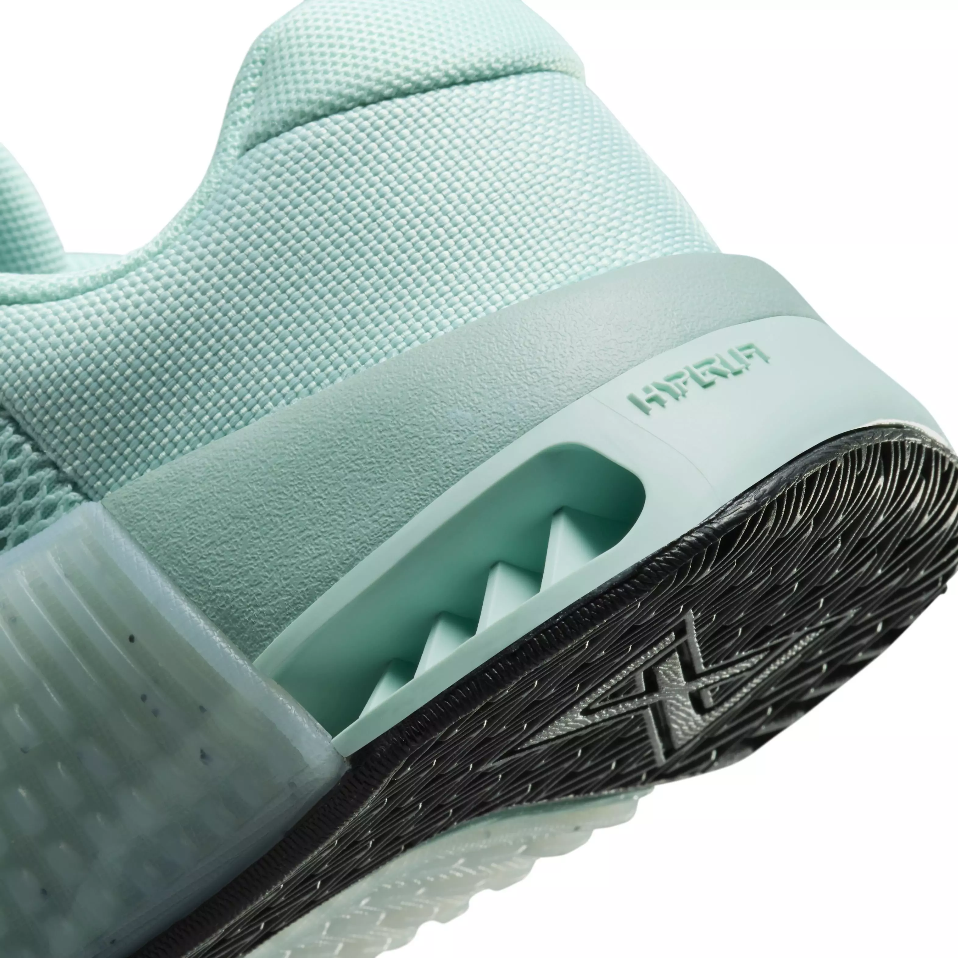 Nike Metcon 9 "Jade Ice/White/Black/Mineral" Women's Training Shoe - JADE/WHITE/BLACK/MINERAL